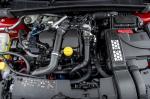 Renault Megane 2016 года (UK)